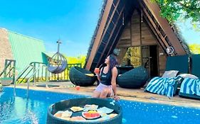 Sun Shade Resort & Spa